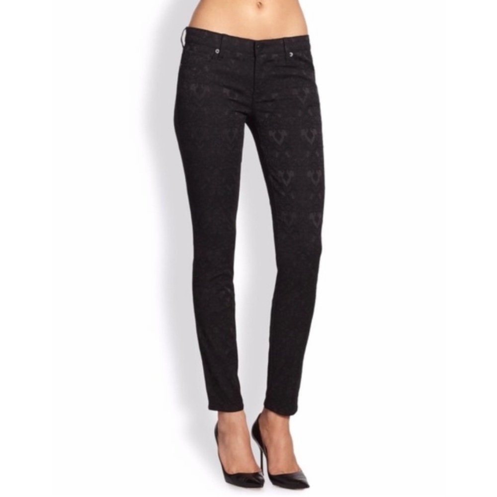 Genetic Denim.  EUC